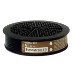 SUNDSTROM (217) A1 GAS FILTER