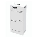 LENS CLEANING TOWELETTES BOX 100