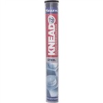 KNEAD IT EPOXY FILLER STEEL 110GM SELLEYS