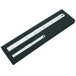 RULE SET STAINLESS STEEL TOLEDO TRS01