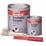 LOCTITE PC 7227 NORDBAK BRUSHABLE CERAMIC GREY KIT 42087 1KG HENKEL