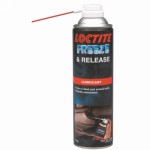 LOCTITE LB 8040 FREEZE & RELEASE AEROSOL FAR 310GM HENKEL
