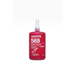 LOCTITE 569 THREAD SEALANT LOW STRENGTH FAST CURE 250ML HENKEL