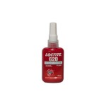 LOCTITE 620 RETAINING COMPOUND HIGH STRENGTH HIGH TEMP 50ML HENKEL