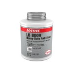 LOCTITE LB 8009 ANTI-SEIZE HEAVY DUTY METAL FREE 51606 510GM HENKEL