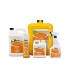 LANOTEC CITRA FORCE BIODEGRADABLE 300GM AEROSOL