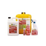 LANOTEC LANOLIN LIQUID G/PURPOSE 5L