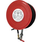 FIRE HOSE REEL STANDARD FIXED TYPE 36M X 19MM