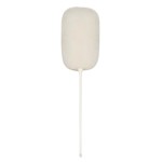 LAMBSWOOL DUSTER 60CM