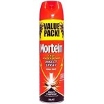 MORTEIN INSECT SPRAY FAST KNOCKDOWN 300GM
