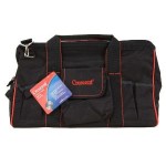 TOOLBAG HEAVY DUTY 32 POCKET CRESCENT