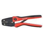 CRIMPING TOOL CCT10 CRESCENT 22-10AWG (0.05-6MM2)