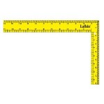 SQUARE CARPENTERS 2 SIDED - 200 X 300MM 8 X 12