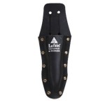 PLIER HOLSTER LEATHER LUFKIN