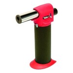 BUTANE POWERED MAGNA LITE TABLE TOP TORCH ML200