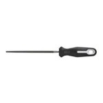 FILE SQUARE BASTARD 203MM/8