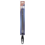 FILE FLAT 200MM 2ND CUT NO HANDLE