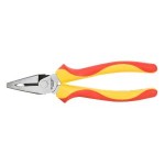 COMBINATION PLIERS 200MM 1000V