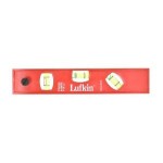 SPIRIT LEVEL MAGNETIC 200MM LTL1000-02