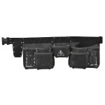 APRON CONSTRUCTION TOOL BELT 11 POCKET PNB1296