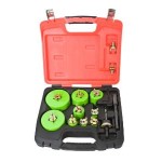 RE-LOAD HEAVY DUTY QUICK CHANGE MASTER ELECTRICIANS SET 21PC