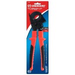 CABLE CUTTER RATCHETING 32MM
