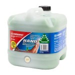 INDUSTRIAL HAND CLEANER WIT GRIT 15L