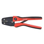 CRIMPING TOOL 22-8AWG (05 - 10MM SQ) NON INS TERMINALS