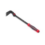 PRY BAR INDEXING 18IN FLAT BLACK
