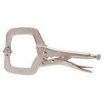 C CLAMP LOCKING 11 INCH SWIVEL TIPS