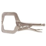 C CLAMP LOCKING 11 INCH REGULAR TIPS