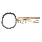 LOCKING CHAIN CLAMP 230MM (CIRCUM 460MM)