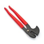 NAIL PULLER PLIERS 280MM 11IN
