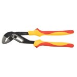 MULTIGRIP PLIERS S-SERIES 1000V 250MM