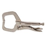 C CLAMP LOCKING 6 INCH REGULAR TIPS