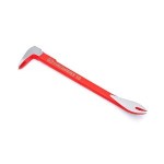 PRY BAR MOULDING RED 255MM/10