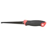 SAW DRYWALL 150MM WITH AUGER END BIT FOR EASY T AND CLEAN HOLES