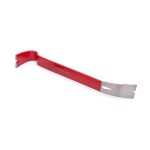 PRY BAR FLAT RED 380MM/15