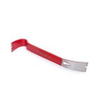PRY BAR FLAT RED 330MM/13