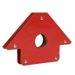 CLAMP WELDING MAGNETIC 100MM/4