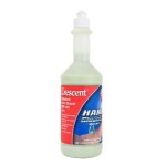 INDUSTRIAL HAND CLEANER WITH GRIT -750ML BOTTLE WITH RESEALABLE NOZZLE