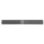 14 INCH DOUBLE ENDED HORSE RA/FILE