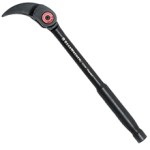 PRY BAR INDEXING EXTENDABLE 29 - 48IN