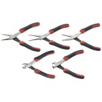 PLIER SET MIXED MINI 5 PCE