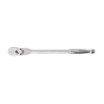 RATCHET FLEX HEAD REVERSIBLE 1/2 DRIVE 17IN GEARWRENCH