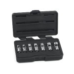 FLEX SOCKET SET 7 PIECE 3/8 DRIVE IMPERIAL
