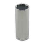 SOCKET DEEP 1/2DR X 1.1/2 12PT GEARWRENCH