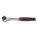 RATCHET REVERSIBLE 1/4 DRIVE 6.3/4IN GEARWRENCH