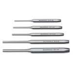 PUNCH SET PIN 5PC