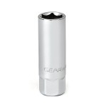 SPARK PLUG SOCKET 3/8DR X 13/16 6PT GEARWRENCH